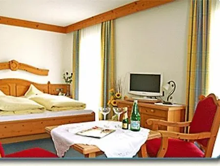 Hagerhof Hotel