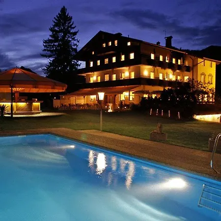 Hotel Hagerhof 3*