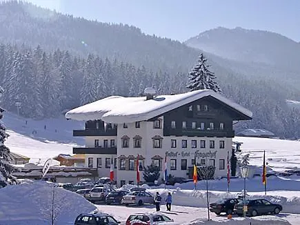 Hagerhof Hotel 3*