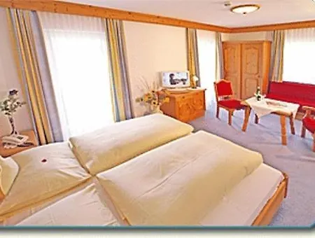 Hagerhof 3*