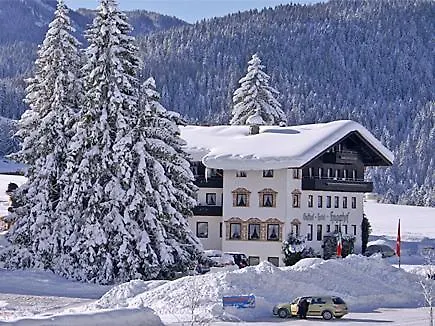 Hagerhof Hotel Thiersee