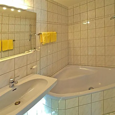 Otel Hagerhof Thiersee