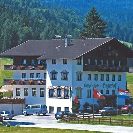 Hagerhof Otel Thiersee