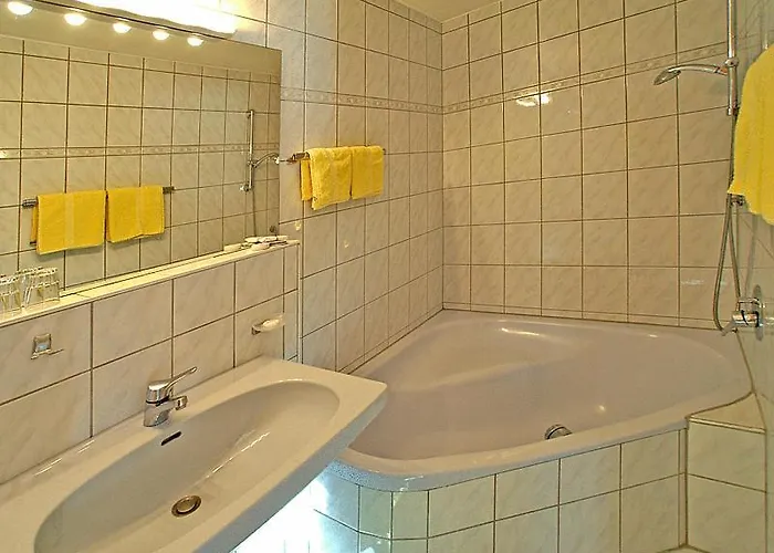 Hotel Hagerhof Thiersee