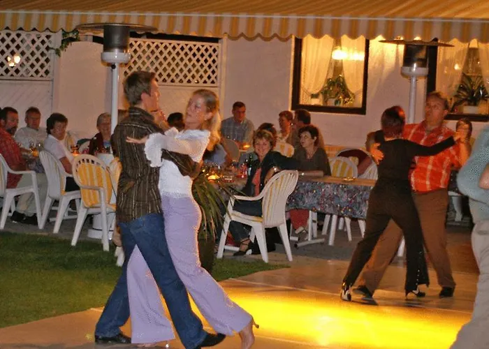 Hagerhof 3* Thiersee